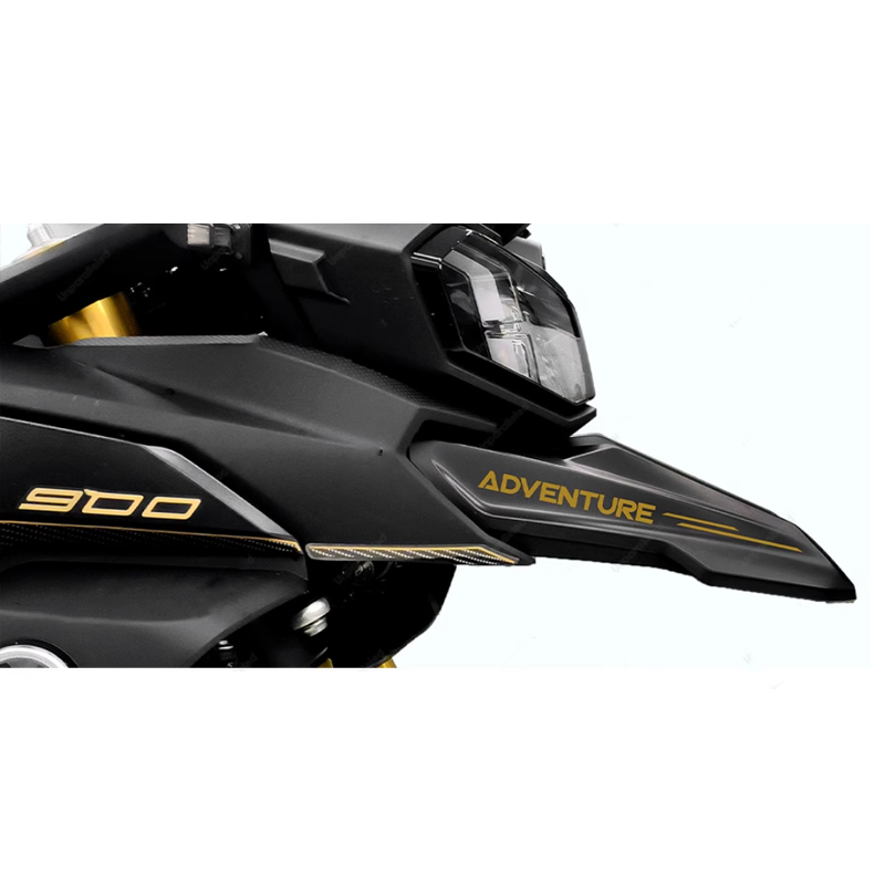 DSX900 DSX900 sticker (A)
