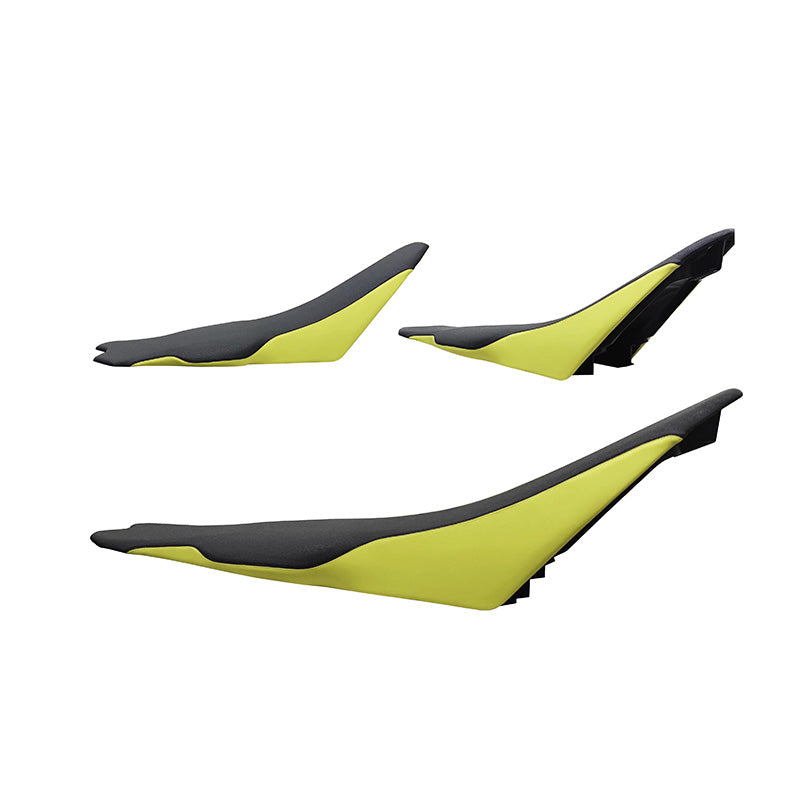 450RALLY Wide seat (A)