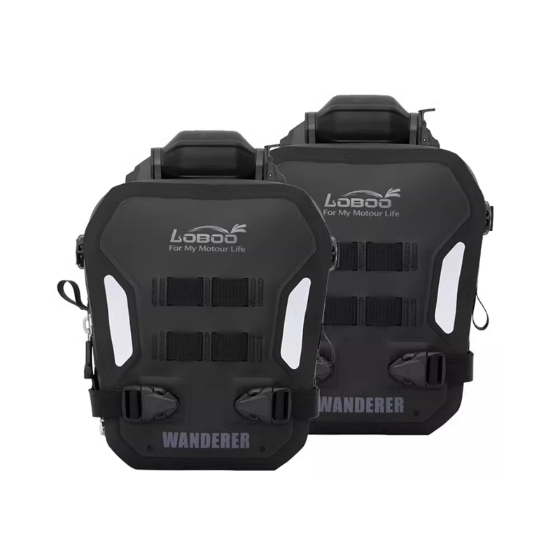 450MT Bumper bag (B)