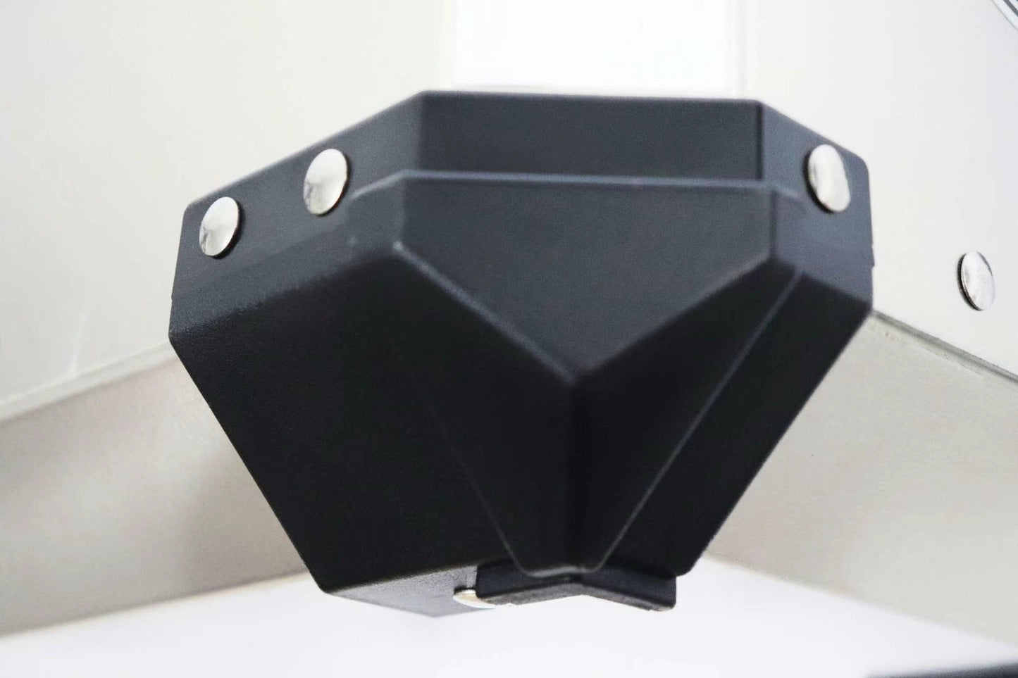 DS525X Aluminum alloy tail box (45L)