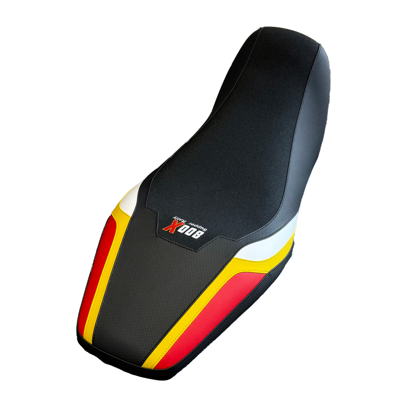 800X Modified seats (C)