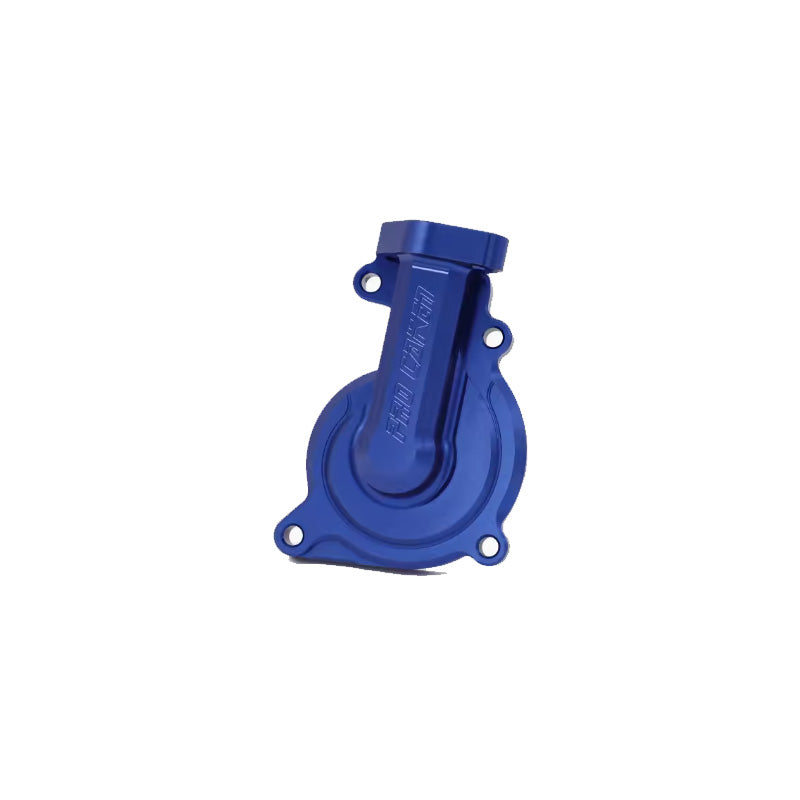 450RALLY Engine Pump Cover