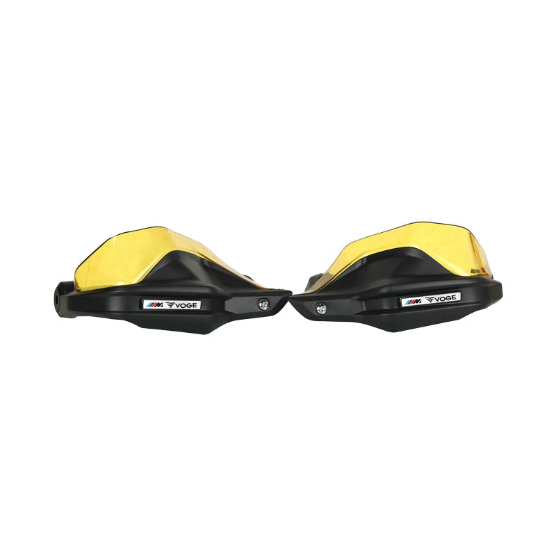 DS525X Heightened Hand Guard