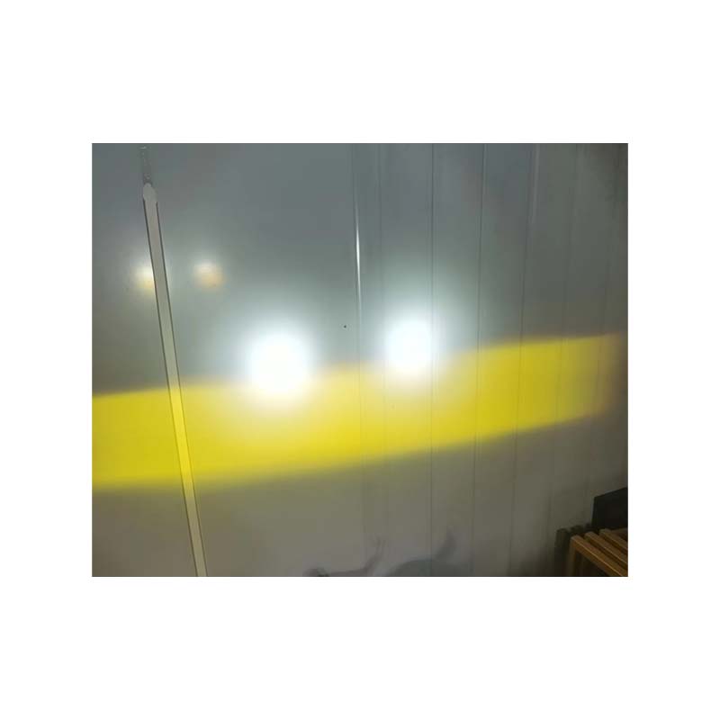 KOVE 450RALLY In situ retrofit lamp