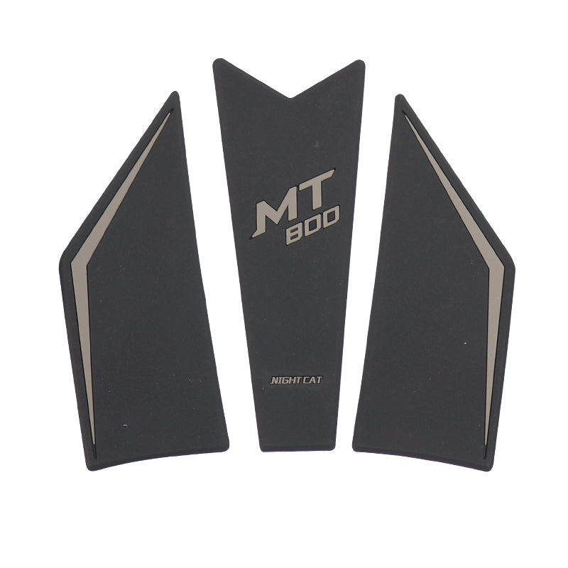 Fuel Tank Pad Protector sticker For 800MT