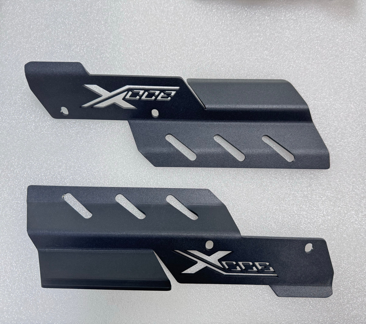800X High Mudguard Kit(A)