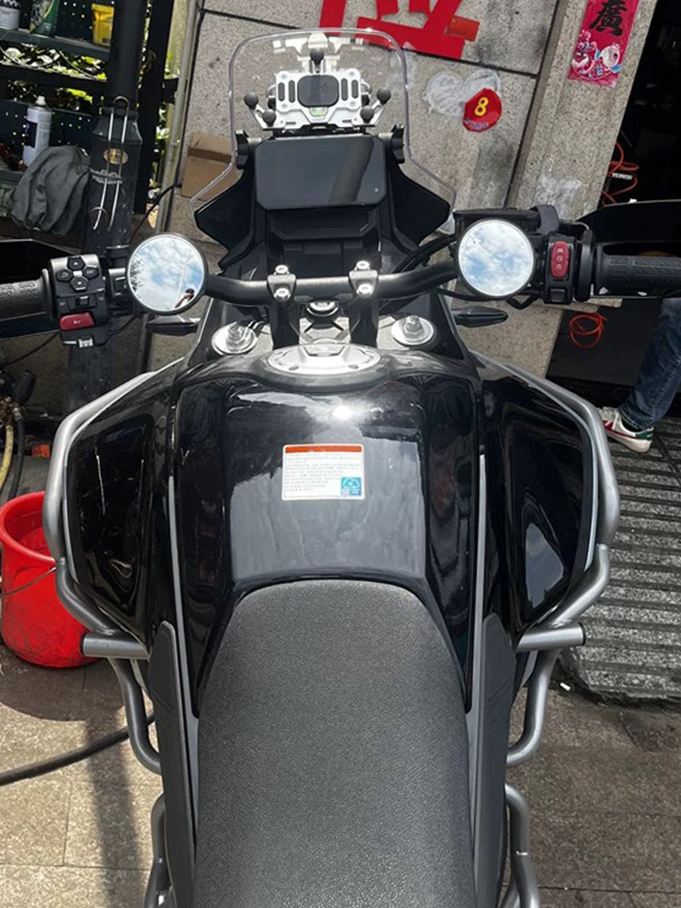 450MT Rearview mirror (B)