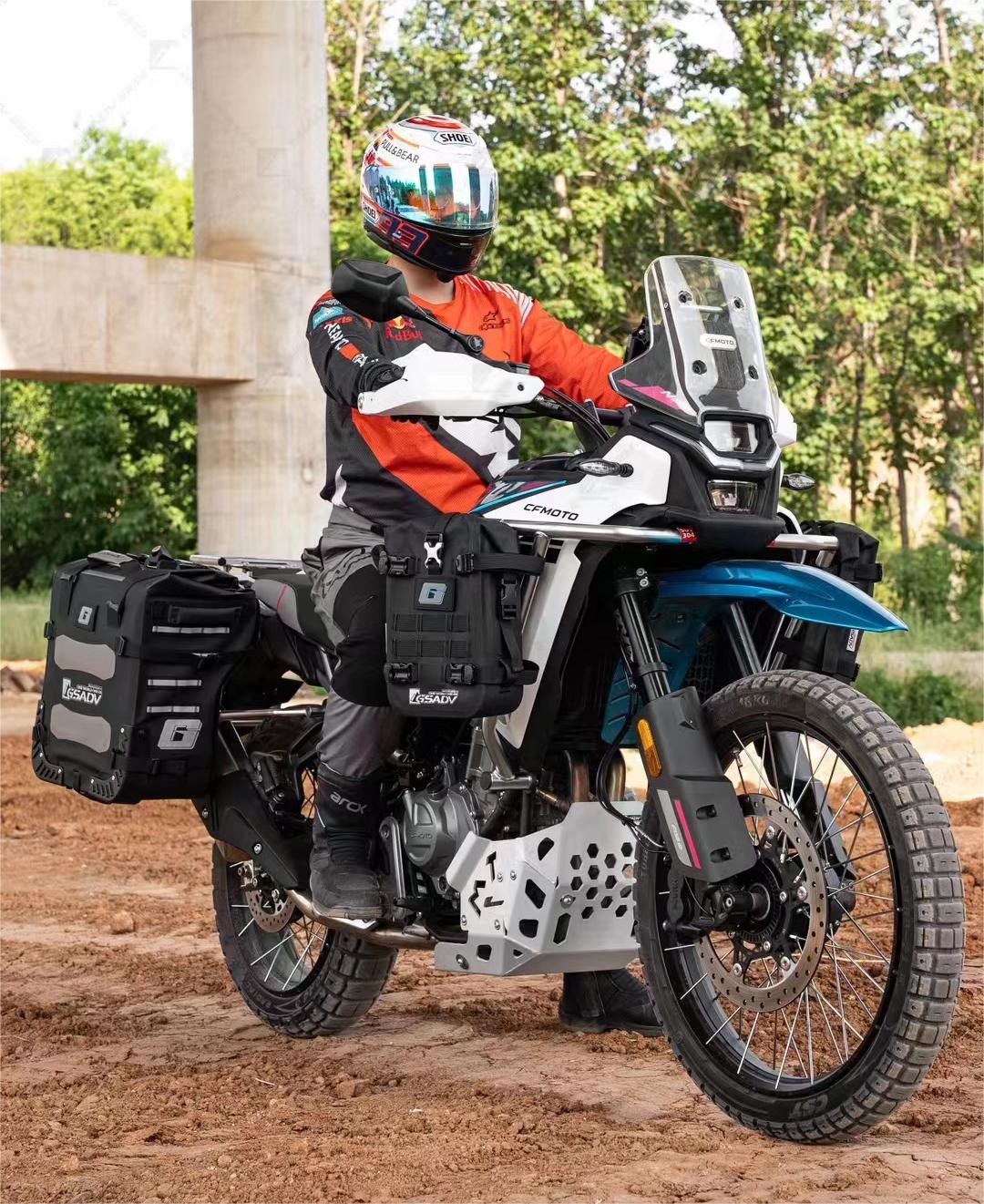 450MT engine protection(D)