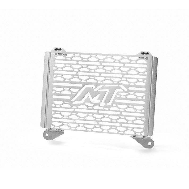 Aluminium Radiator Grille Guard Cover Protector Accessories For 800MT