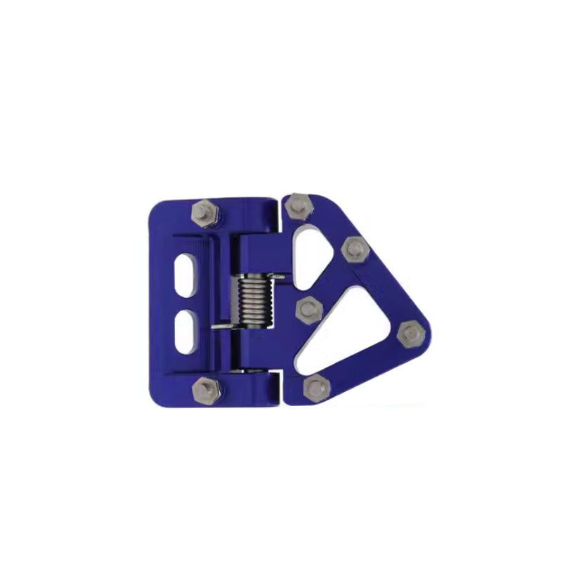 450RALLY Foldable Rear Brake