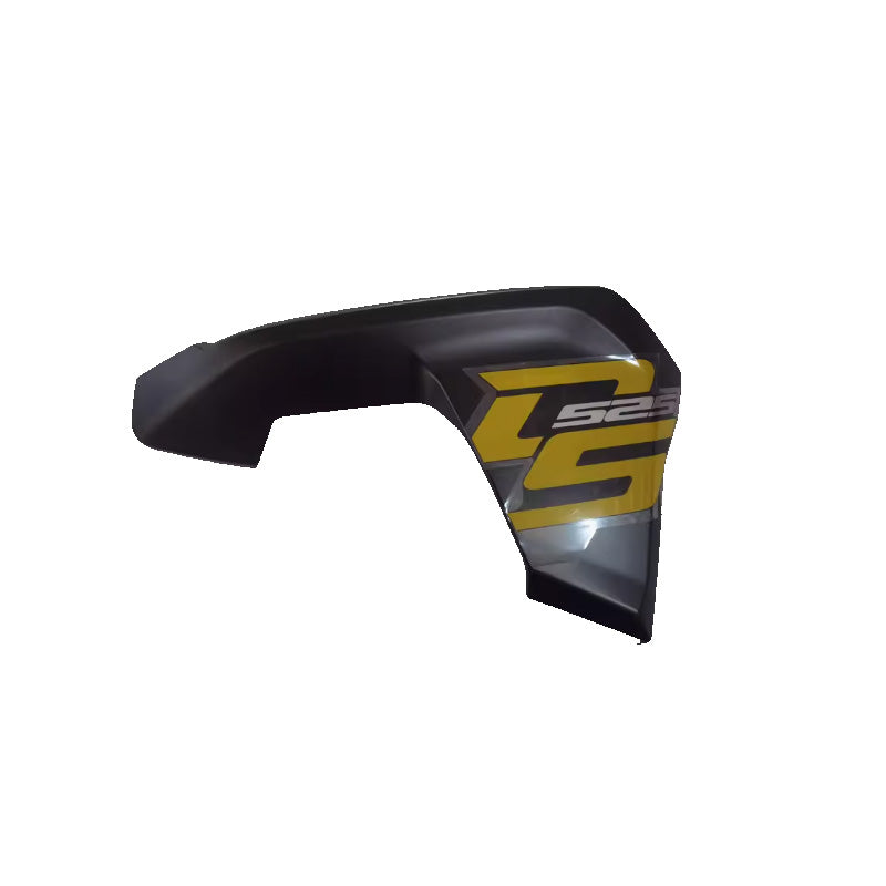 VOGE DS525X Fuel tank shell