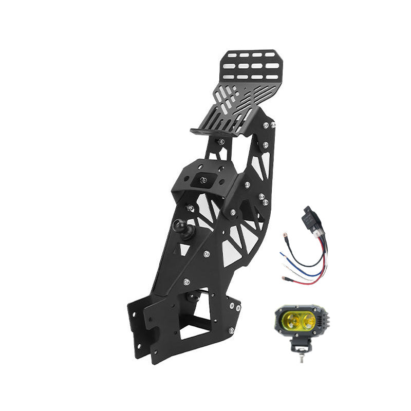 KOVE 450RALLY navigation tower(Type A)