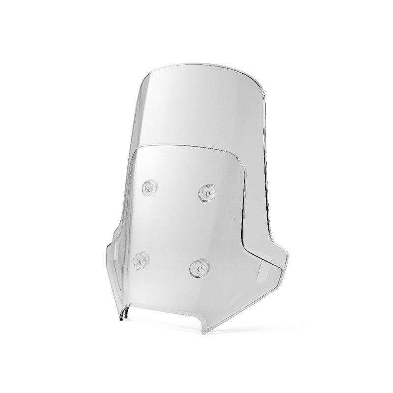 450MT Extended windshield(OEM)