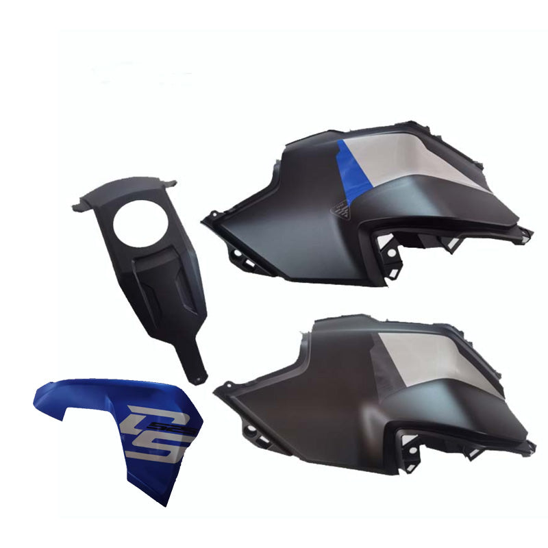 VOGE DS525X Fuel tank shell