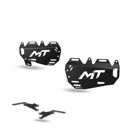 450MT Side Bag Bracket(C)