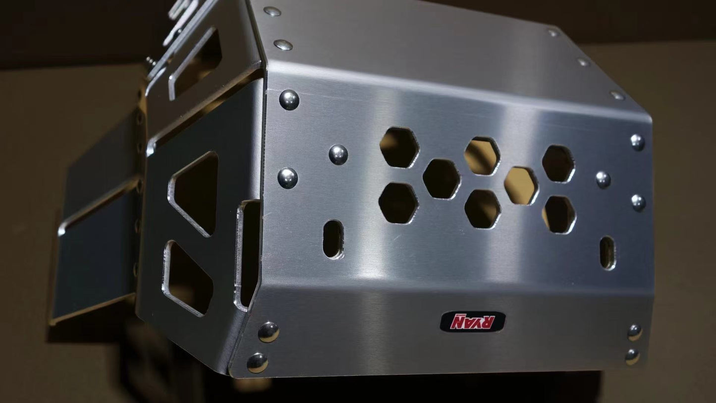 450MT engine protection(L)