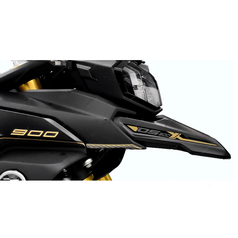 DSX900 DSX900 sticker (A)