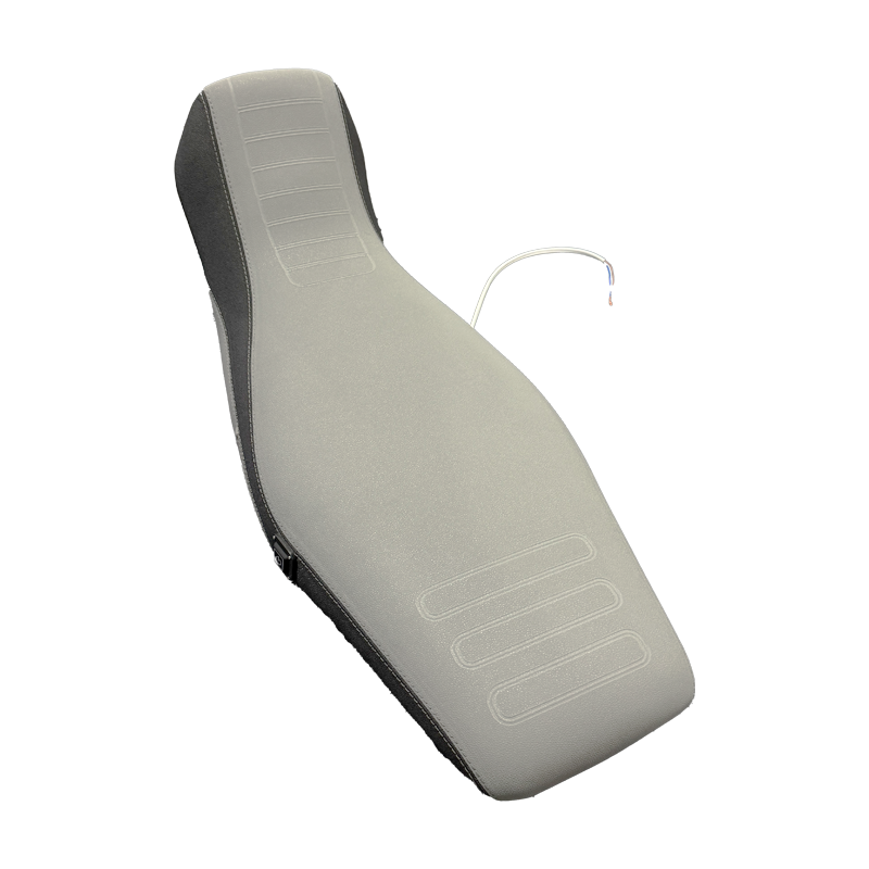 450MT Rally seat(heated)