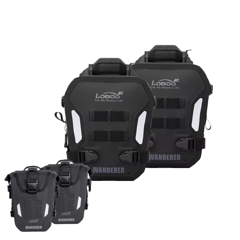 450MT Bumper bag (B)