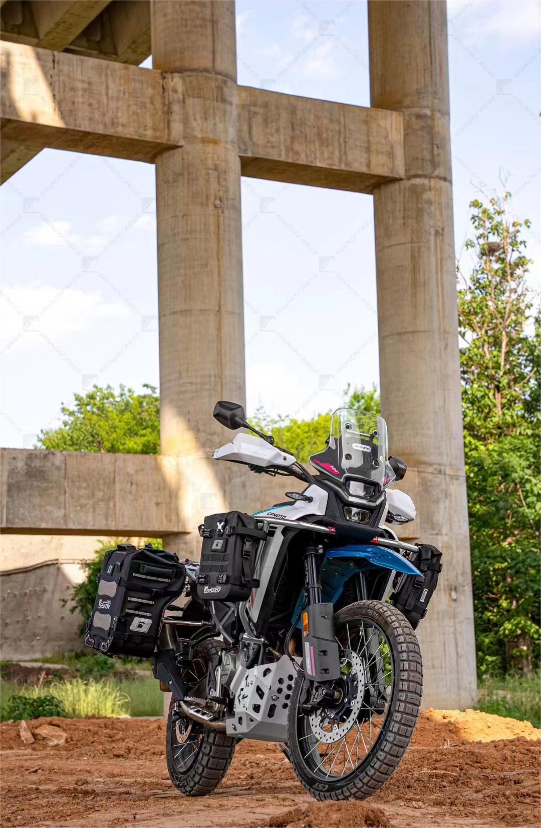 450MT engine protection(D)