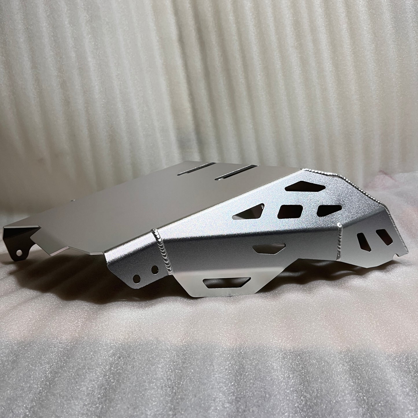SRT750/800 engine protection