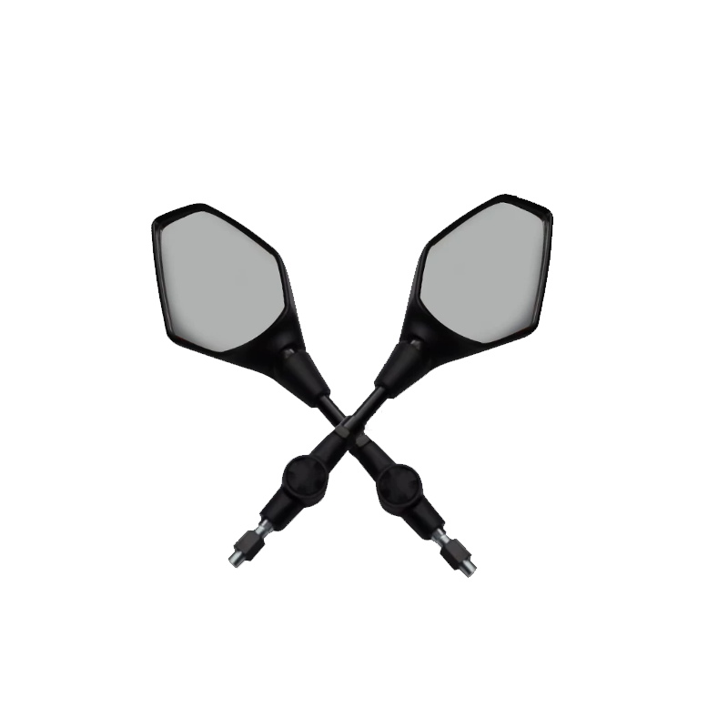 800DS Rearview mirror (OEM)
