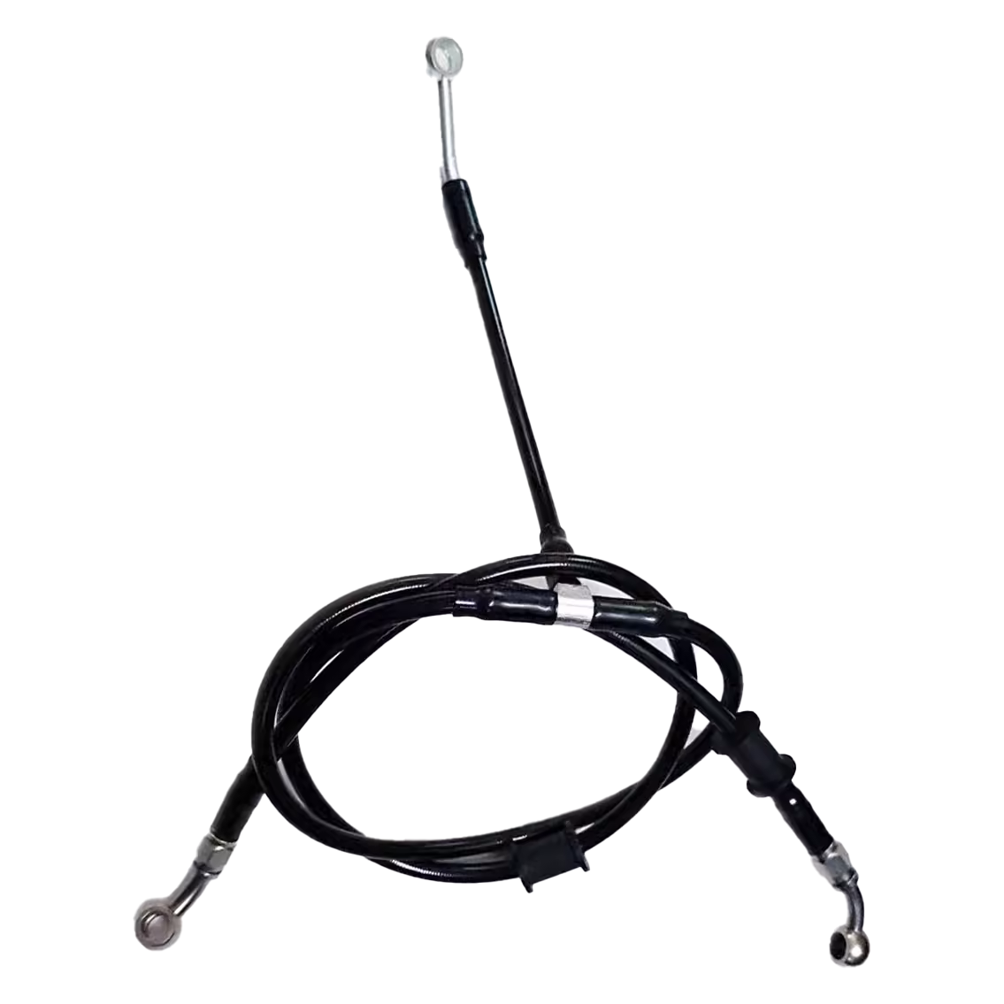 800X High Mudguard Kit(B)