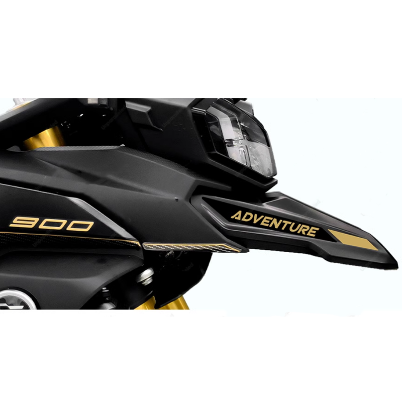DSX900 DSX900 sticker (A)
