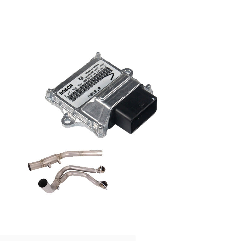 KOVE 800X  ECU(Rally)