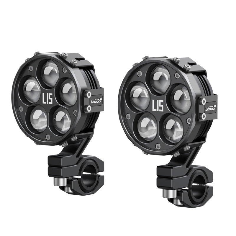 LOBOO L15