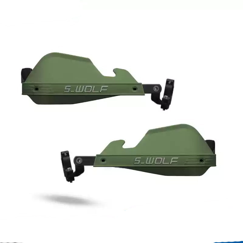 DSX900 Handguard (A)