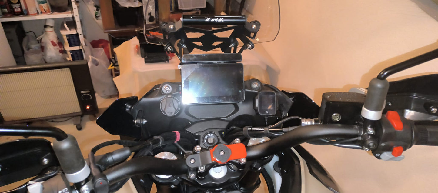 TRK702/X windshield lift bracket