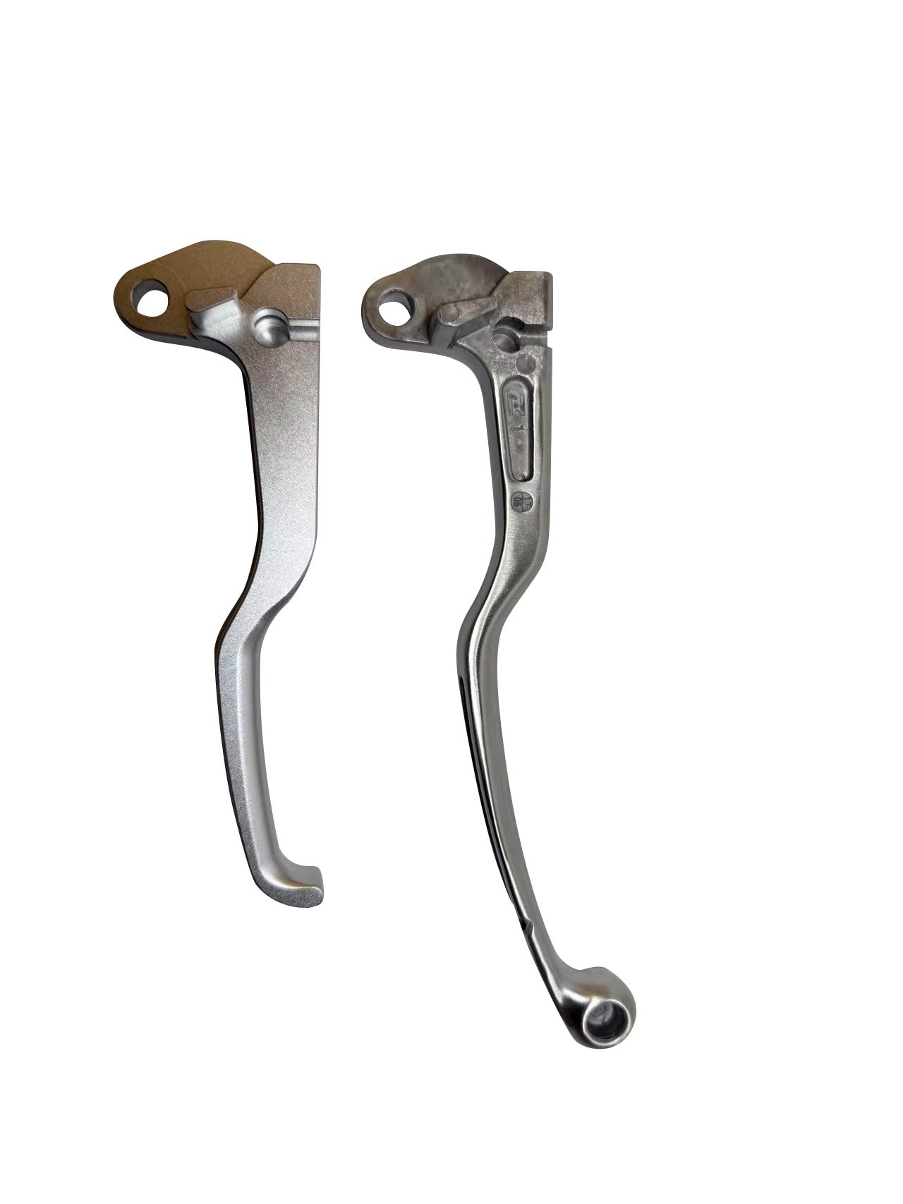 Kove 800X  Handlebar Clutch Set