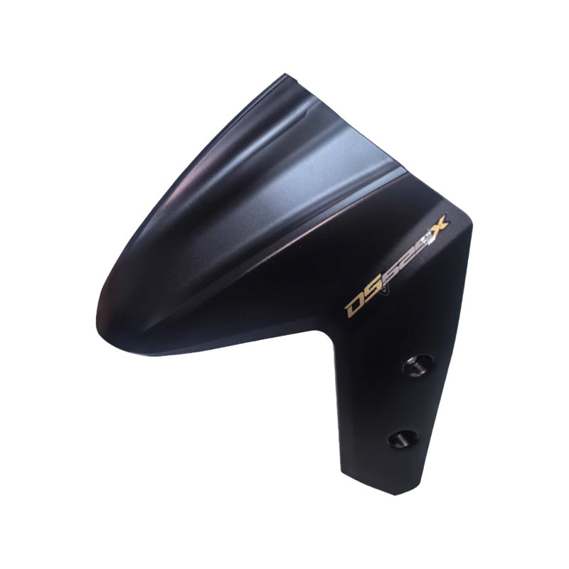 DS525X Blacknight plastic parts (original)