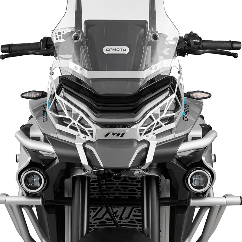 Headlight Protector Guard For 800MT