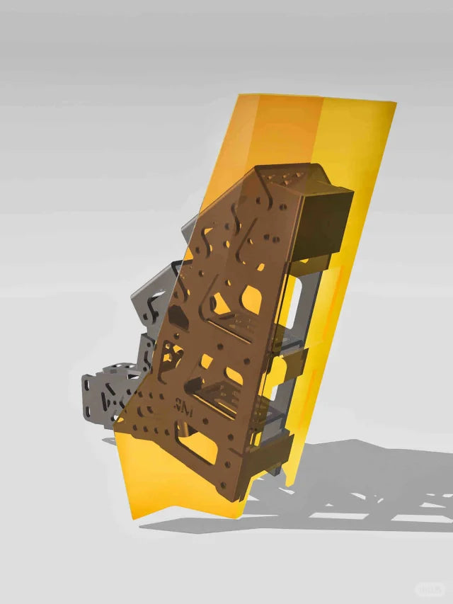 GY300 Navigation Tower (Model D)