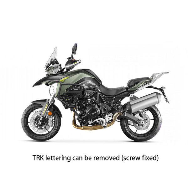 TRK702/X protection bar (Model B)
