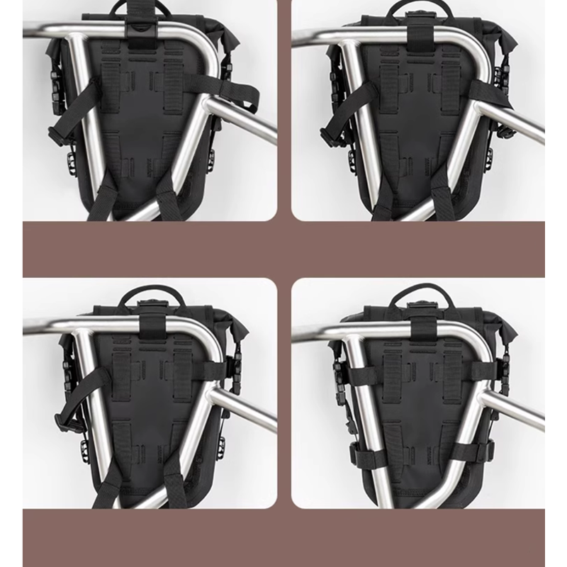 450MT Bumper bag (B)