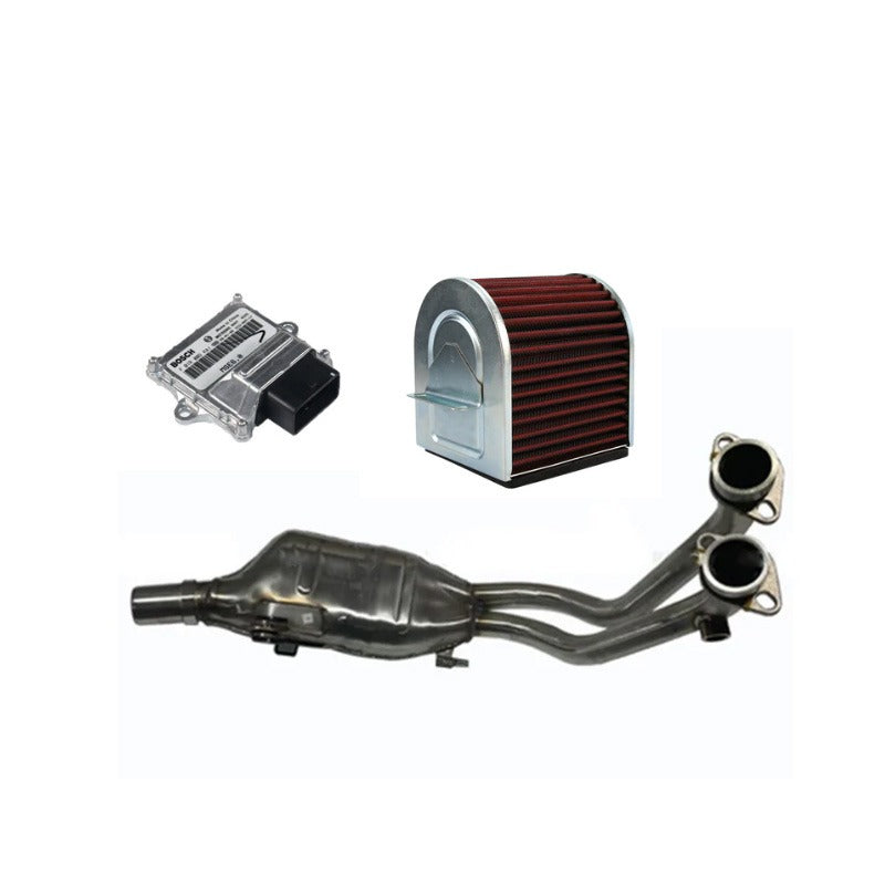 DS525X Power upgrade kit