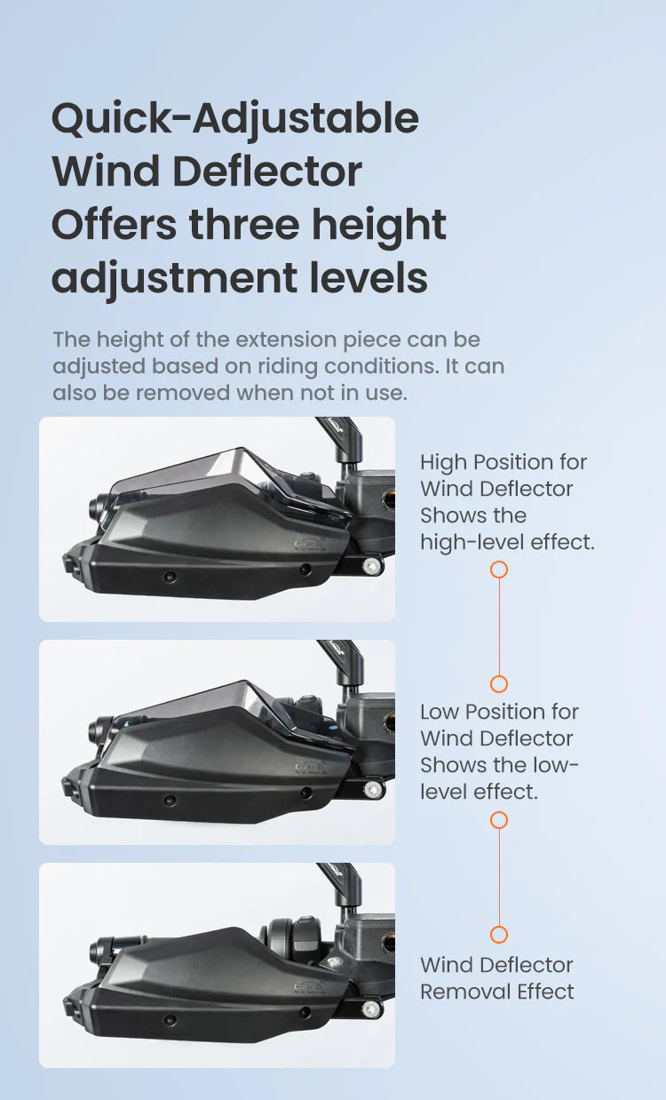 800MT-X Handguard (C)