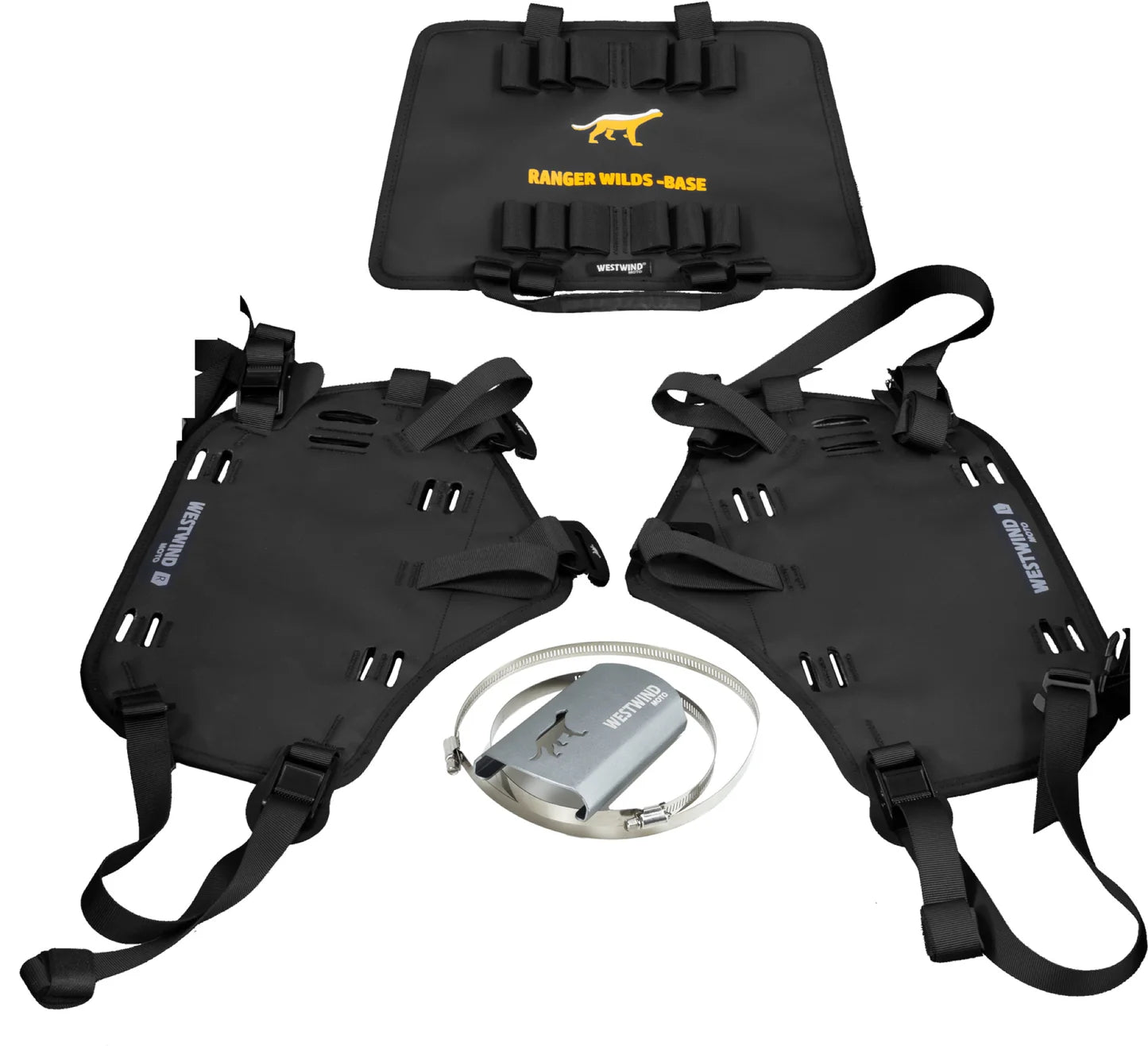 800MT-X Soft pack system (A)