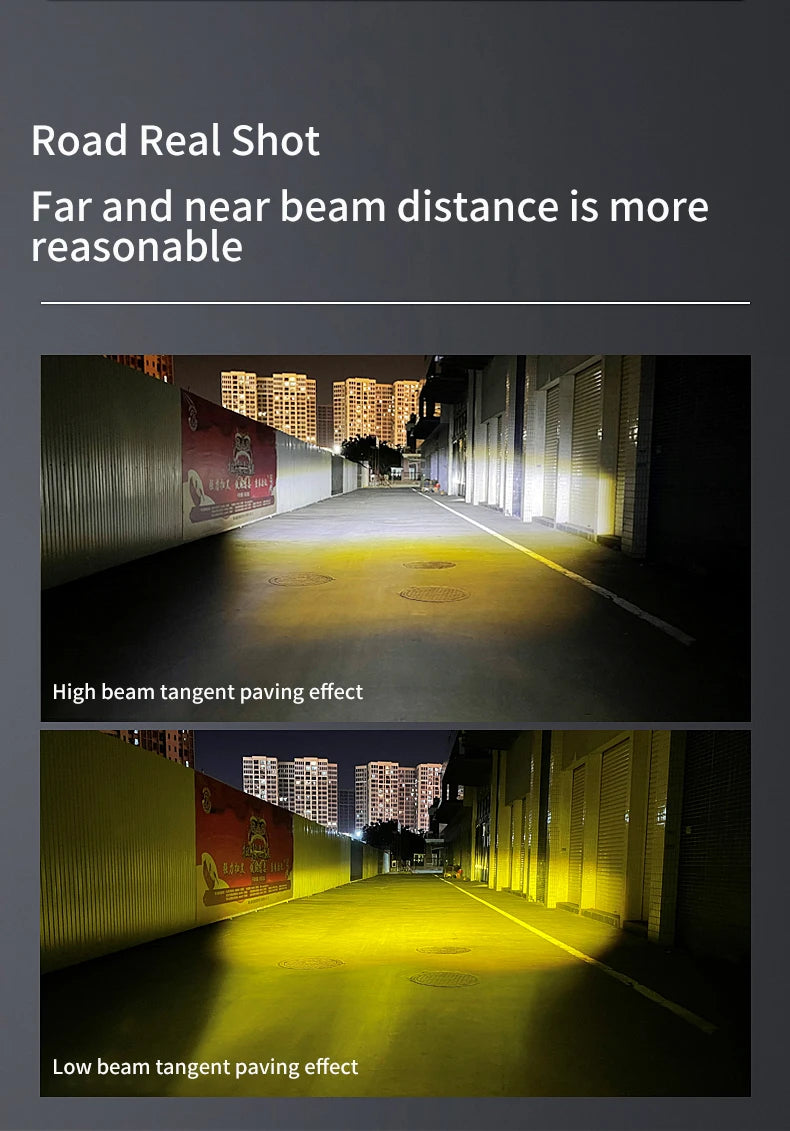 Future Eyes F150 (fits TRK702)