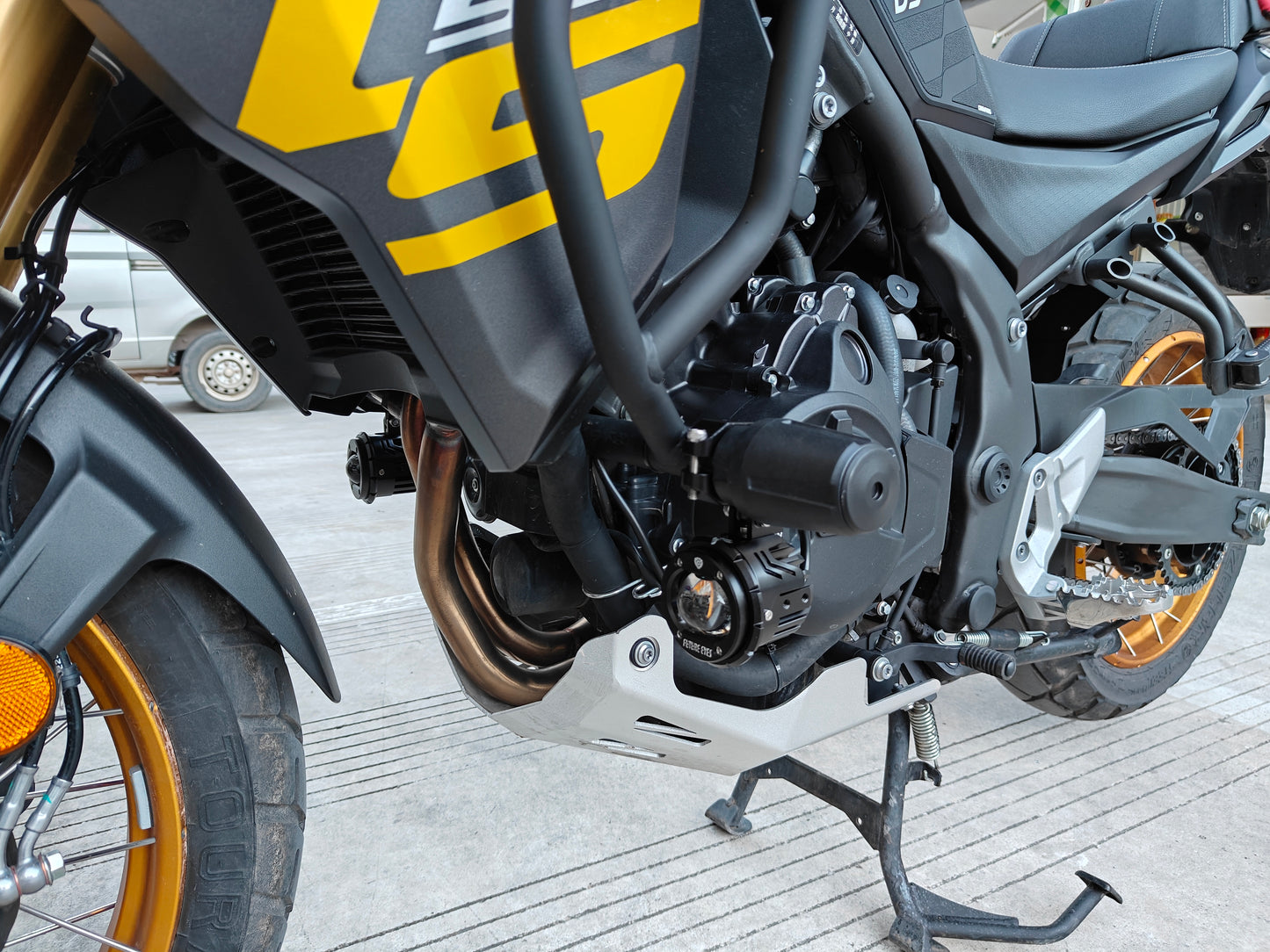 F20P auxiliary light (Compatible with TRK702/x)