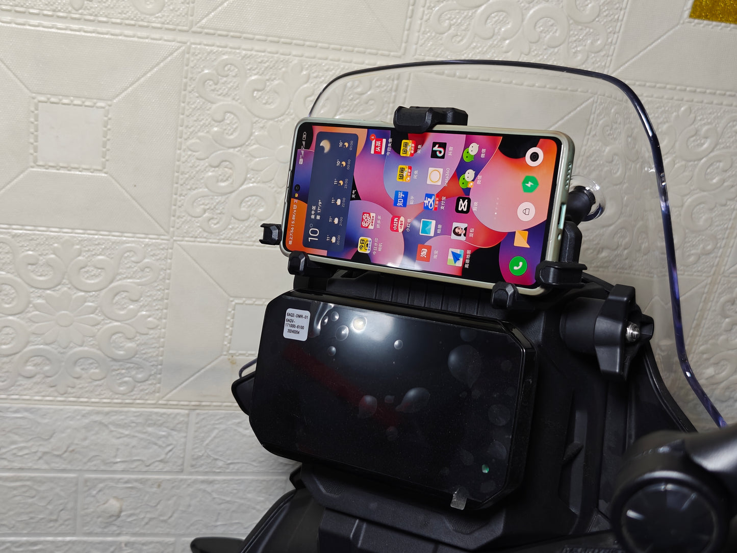 700MT Phone Holder