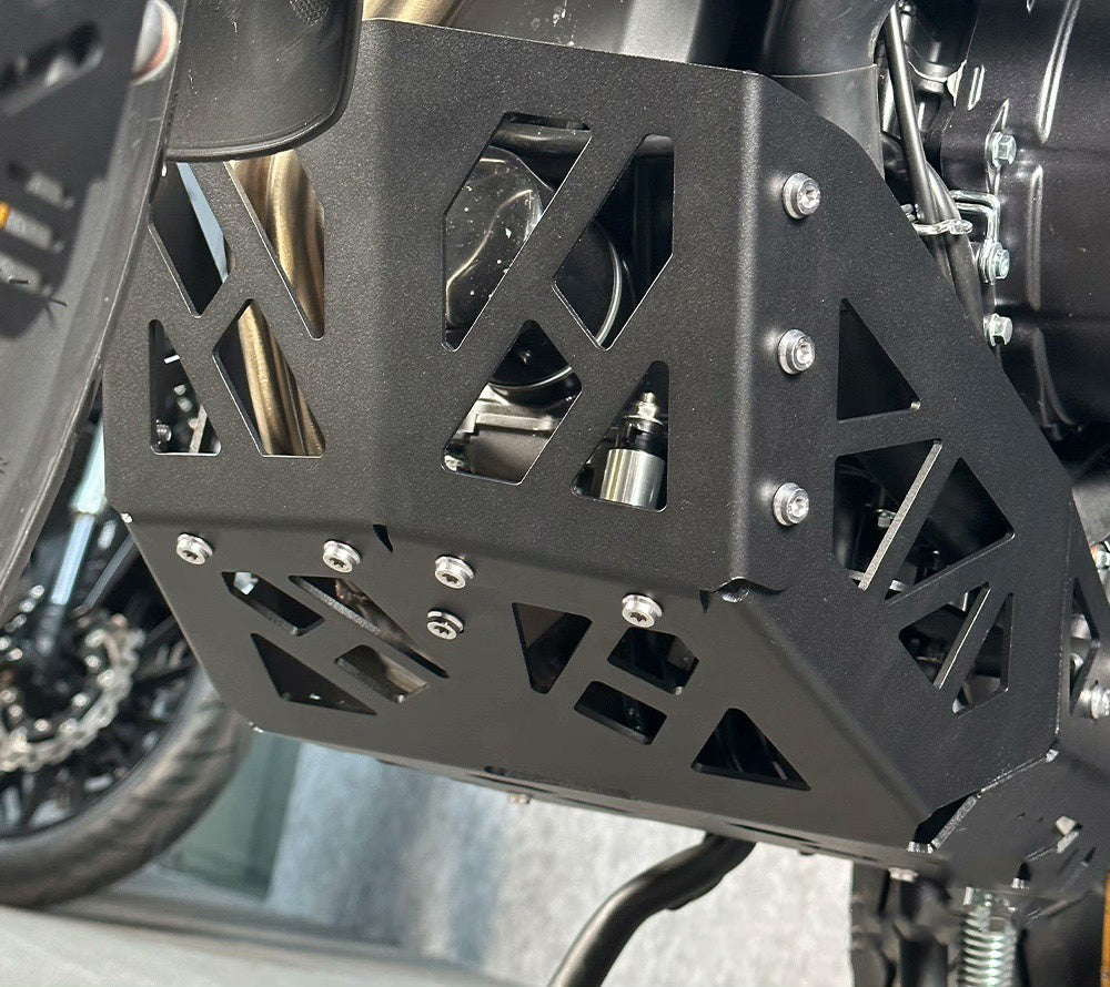 engine guard For DS525X
