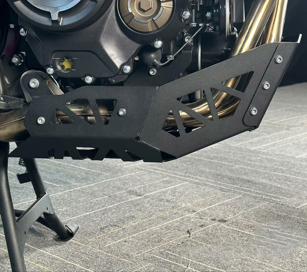engine guard For DS525X