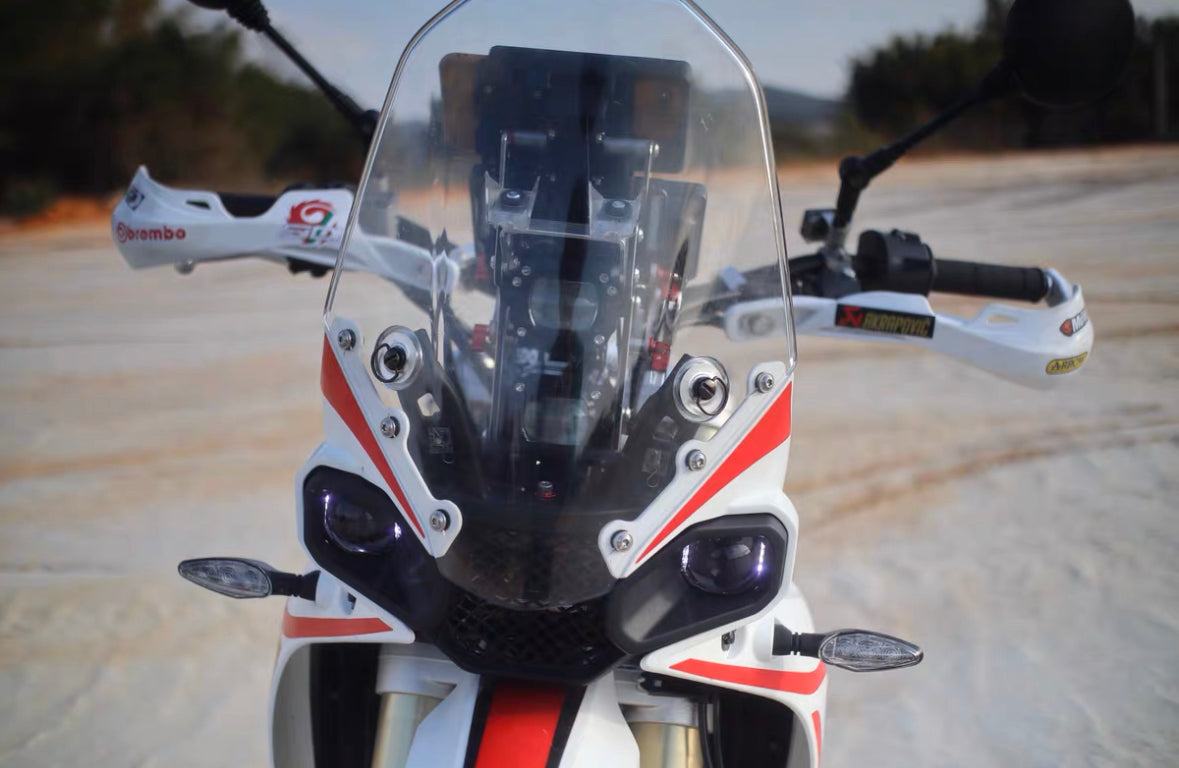 KOVE 450RALLY navigation tower(Type B)