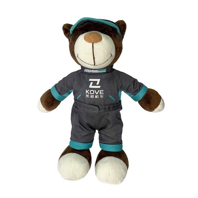 KOVE (teddy bear)