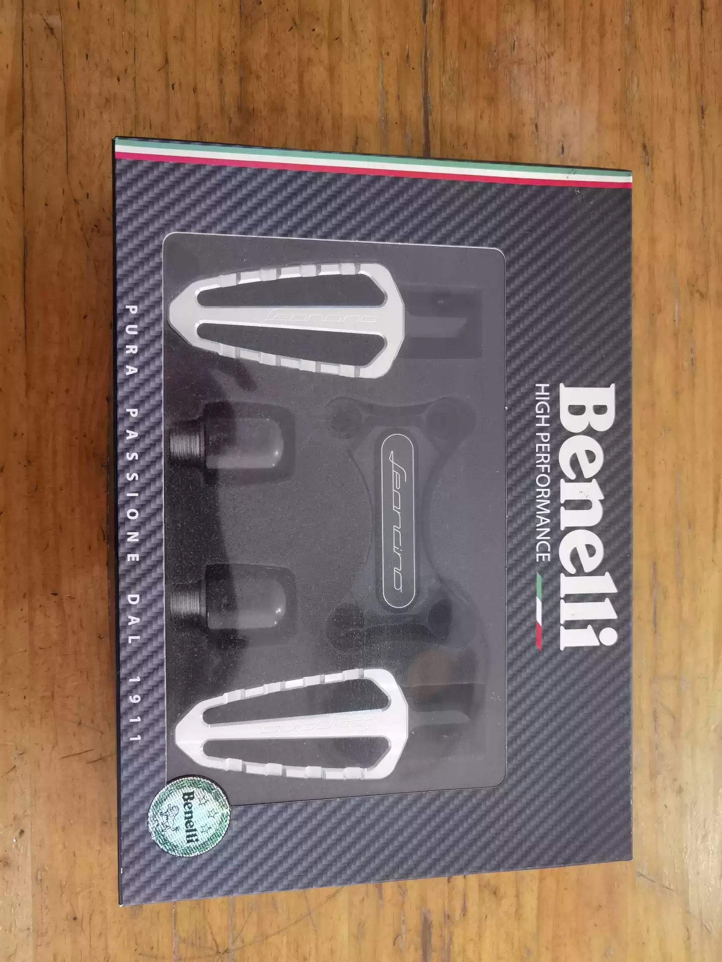 Leoncino500 Benelli original modification parts (Asian market)