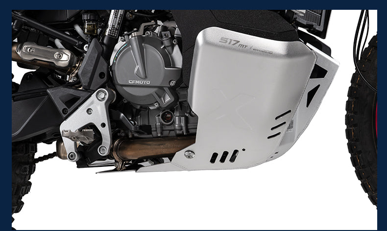 800MT-X Engine protection (E)